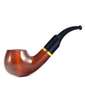 Трубка Mr.Brog №41 Tabachos Gold